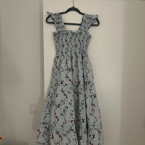 Hill House Dress - Size XS